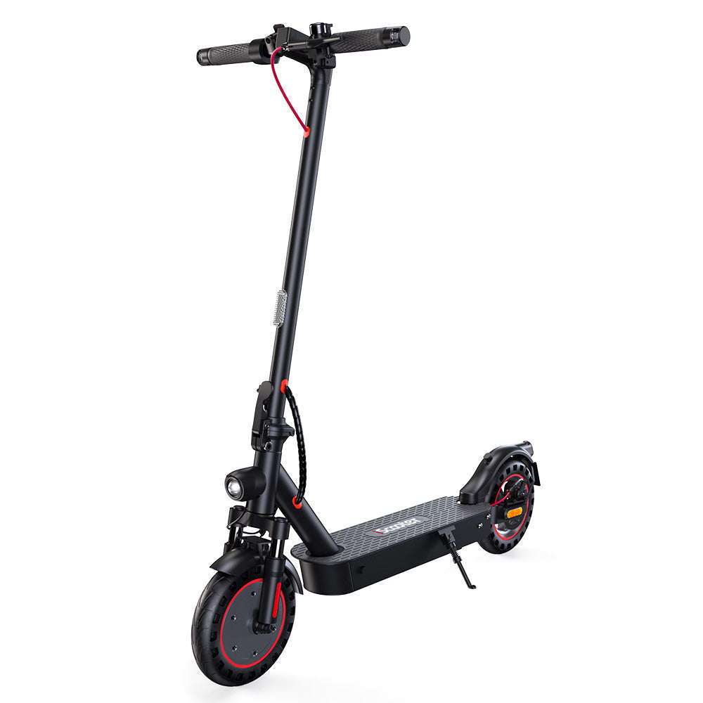 iScooter i9Ultra Electric Scooter: High-Speed Urban Commute & Leisure Rides