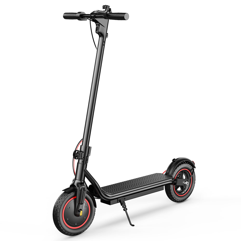 iScooter W6 Pro Electric Scooter: Powerful 500W Motor, Long Range, Portable