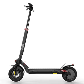 iScooter iX4 800W Off-Road Electric Scooter: Powerful App-Controlled Long Range Adventure