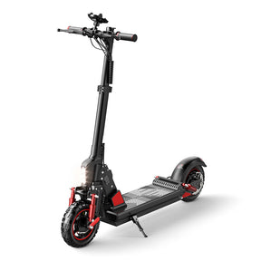 M5 Pro Foldable Electric Commuter Scooter: Lightweight, Powerful, Long-Range Urban Travel
