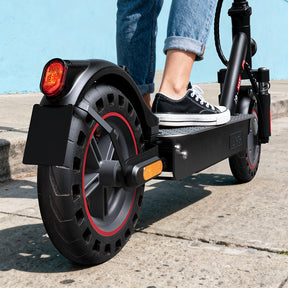 iScooter i9Ultra Electric Scooter: High-Speed Urban Commute & Leisure Rides