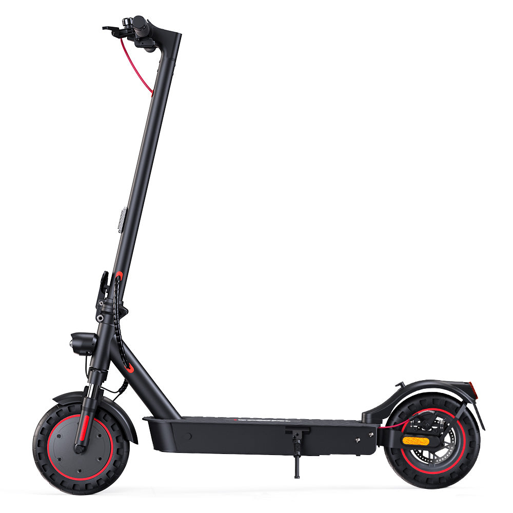 iScooter i9Ultra Electric Scooter: High-Speed Urban Commute & Leisure Rides