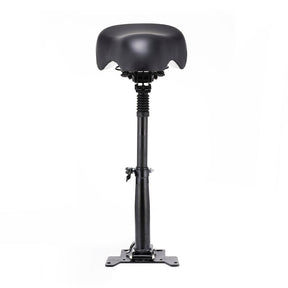 Premium Adjustable Comfort Seat Saddle for iX6 Electric Scooter - Enhanced Ride