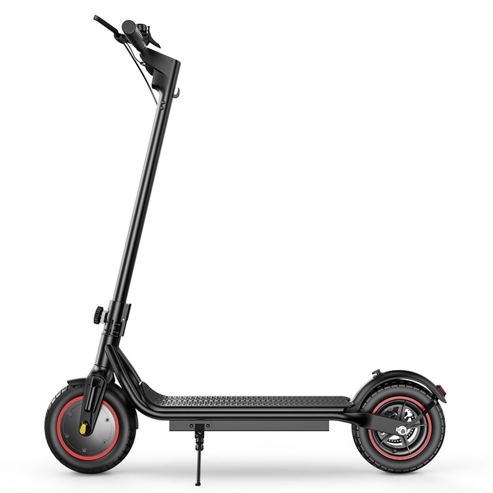 iScooter W6 Pro Electric Scooter: Powerful 500W Motor, Long Range, Portable