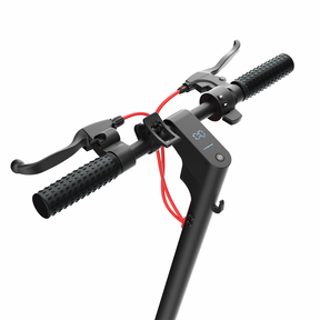 Powerful iScooter W8 750W Off-Road Electric Scooter: High-Performance Commuter and Adventure Ride